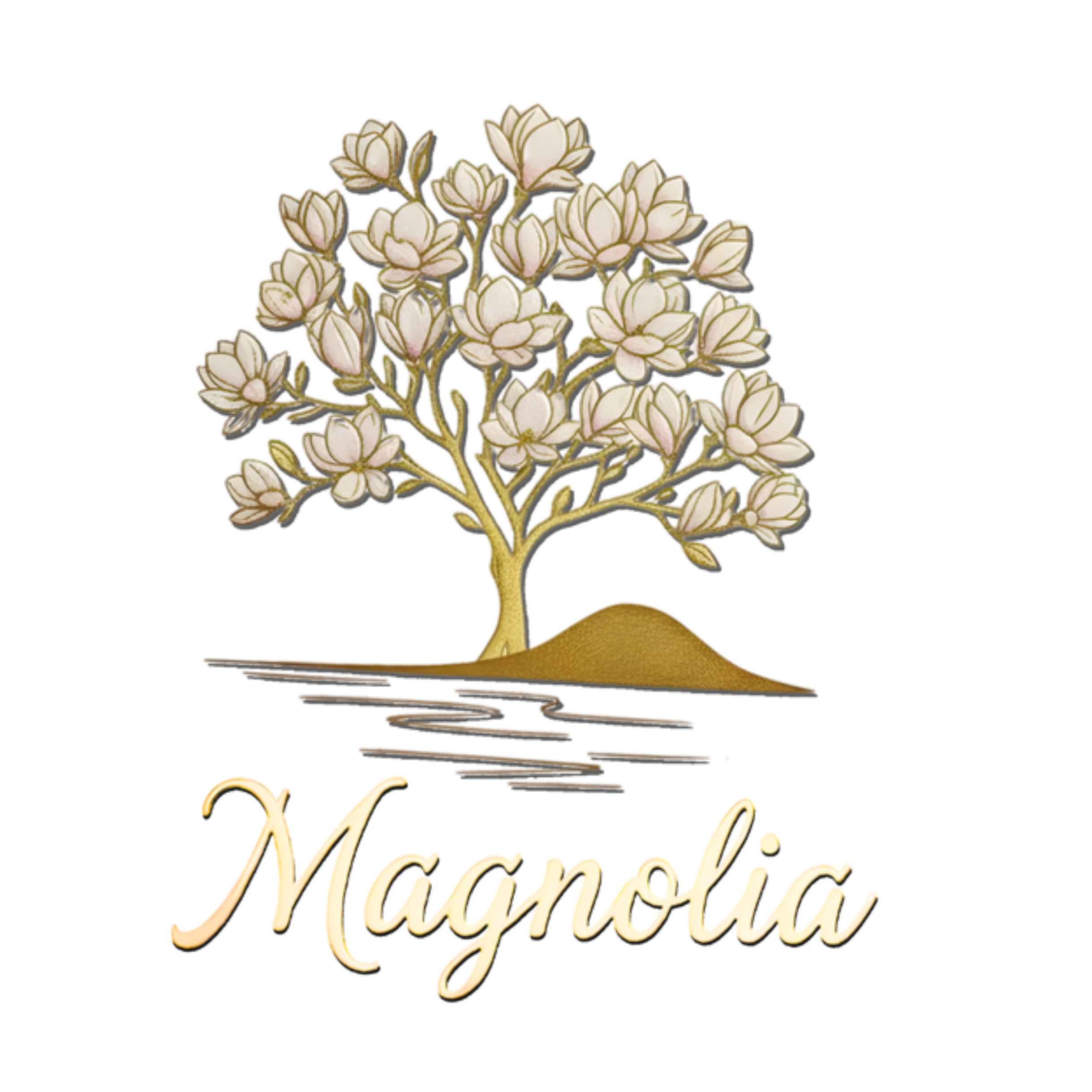 Magnolia Logo