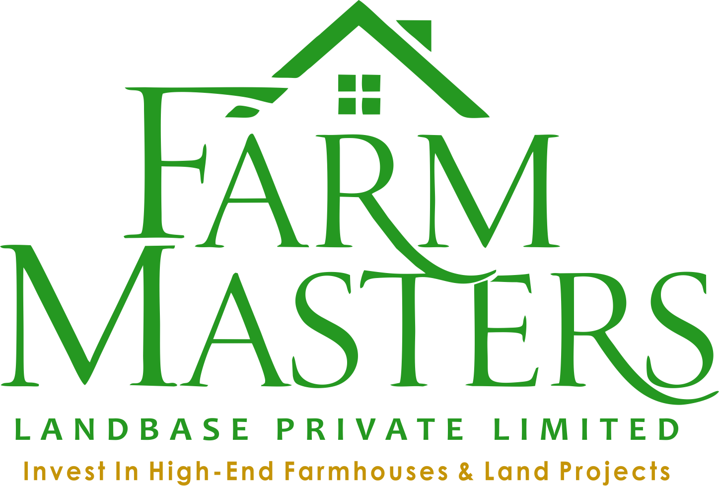 Farm Masters