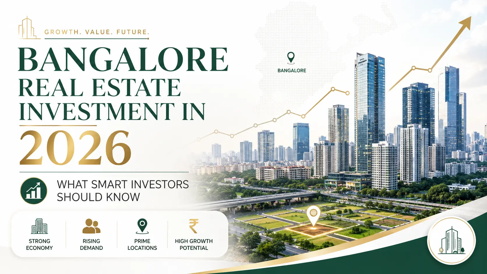 Bangalore Real Estate Investment in 2026