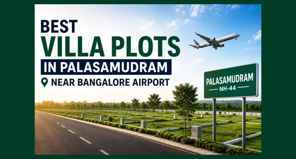 best-villa-plots-palasamudram Best villa plots in Palasamudram near Bangalore airport