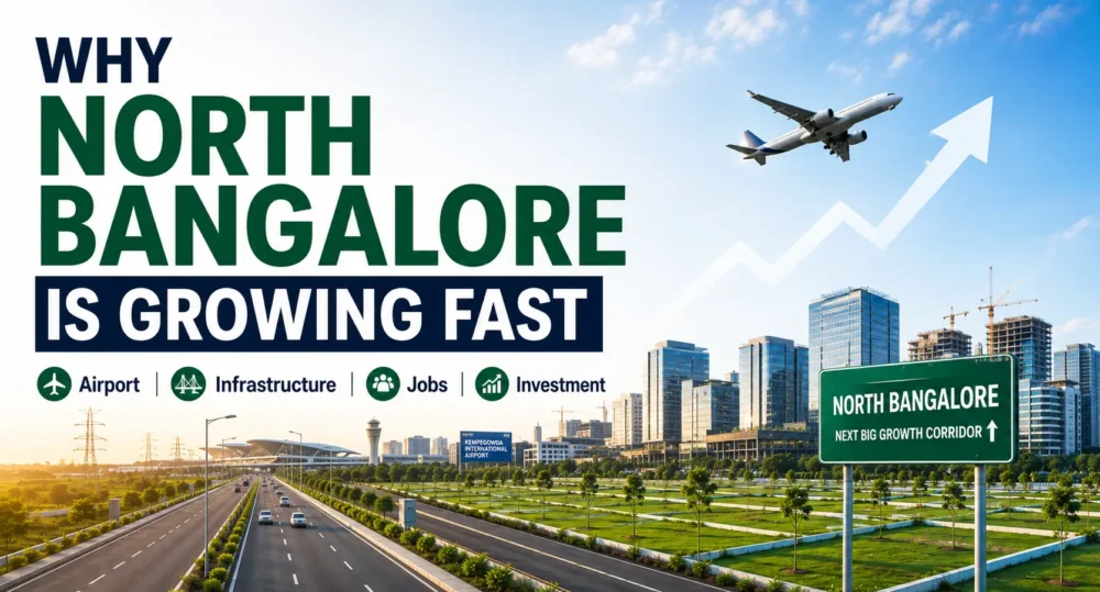 why-North-Bangalore-is-growing Why North Bangalore Is Growing Fast